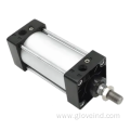 SC Series Pneumatic Air Cylinder